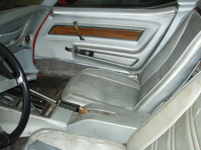 1970 Chevrolet Corvette