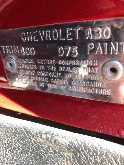 1970 Marlboro Maroon Chevrolet Corvette Convertible