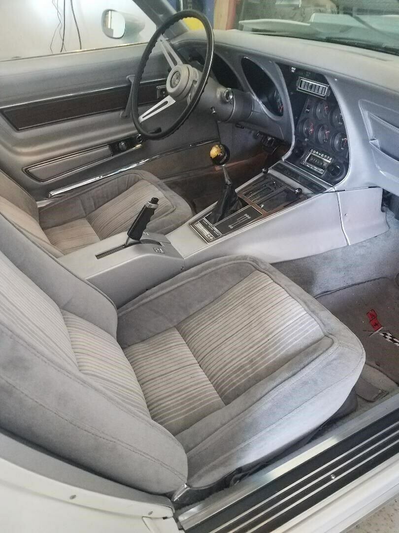 1970 Chevrolet Corvette Coupe