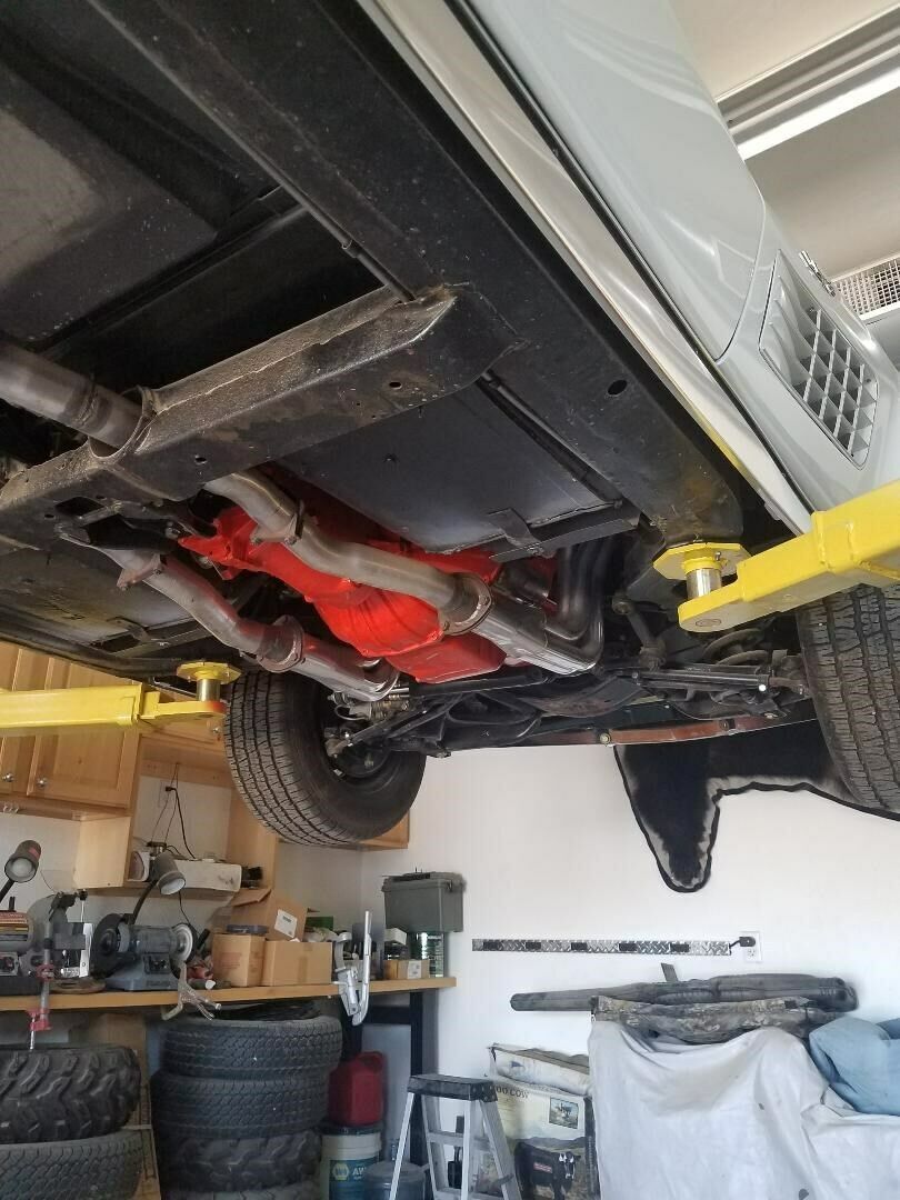 1970 Chevrolet Corvette Coupe