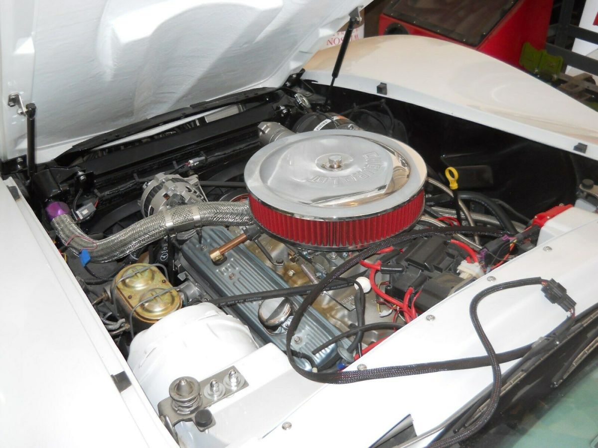 1970 Chevrolet Corvette Coupe