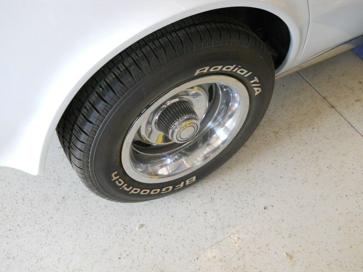 1970 Chevrolet Corvette Coupe