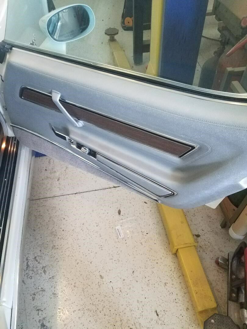 1970 Chevrolet Corvette Coupe