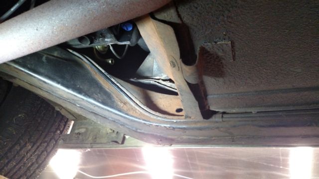 1970 Chevrolet Corvette