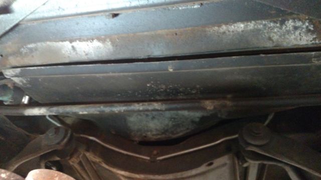 1970 Chevrolet Corvette