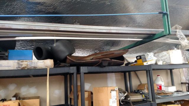 1970 Chevrolet Corvette