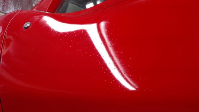 1970 Chevrolet Corvette