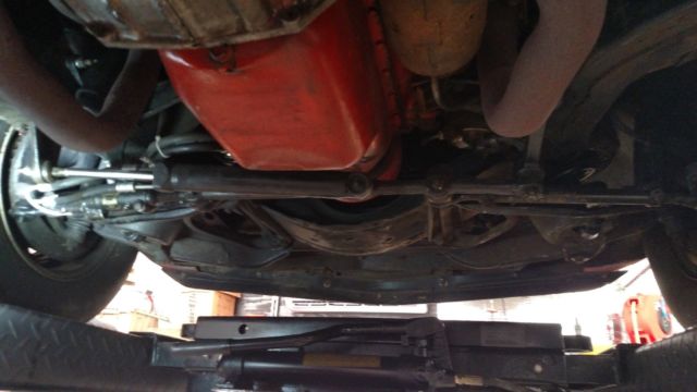 1970 Chevrolet Corvette