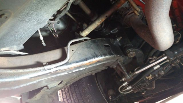 1970 Chevrolet Corvette