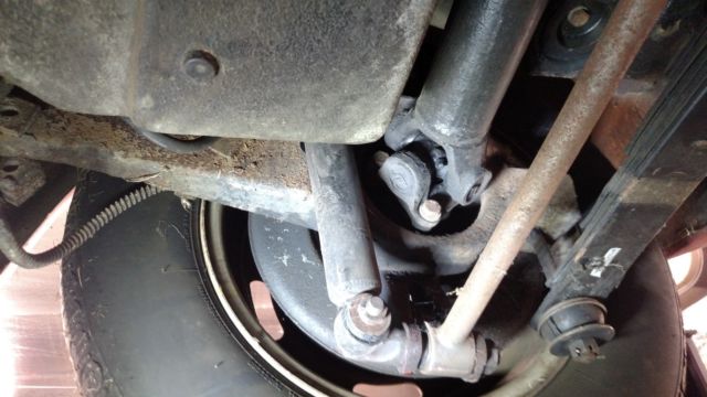 1970 Chevrolet Corvette