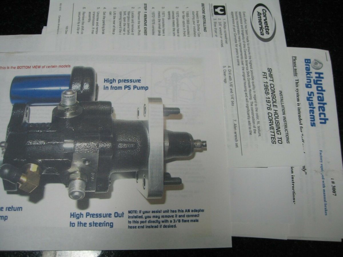 1970 Blue Chevrolet Corvette Coupe