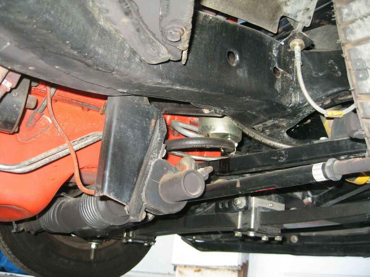 1970 Blue Chevrolet Corvette Coupe