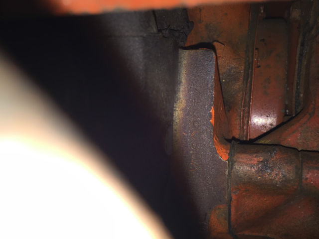 1970 Marlboro Maroon Chevrolet Corvette