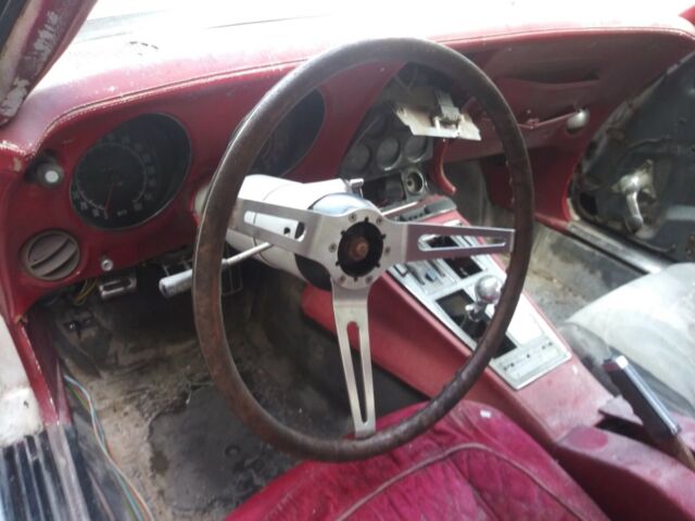 1970 Chevrolet Corvette