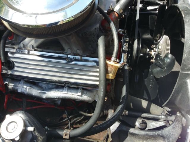 1970 Chevrolet Corvette