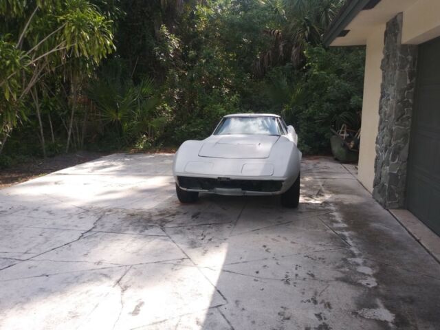 1970 Chevrolet Corvette