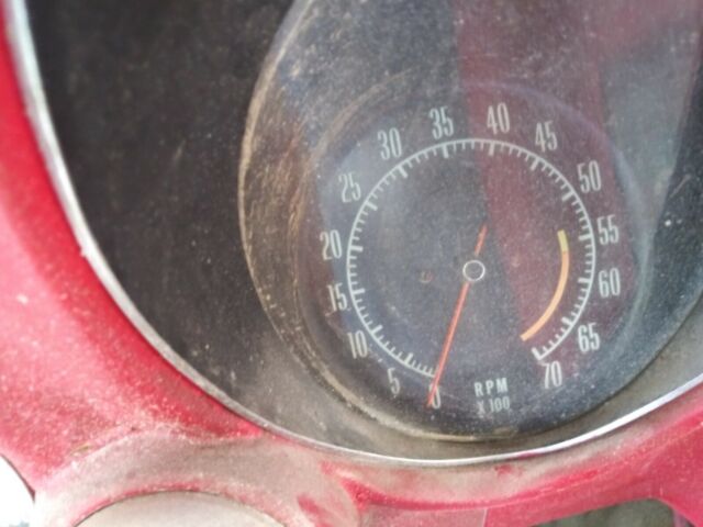 1970 Chevrolet Corvette