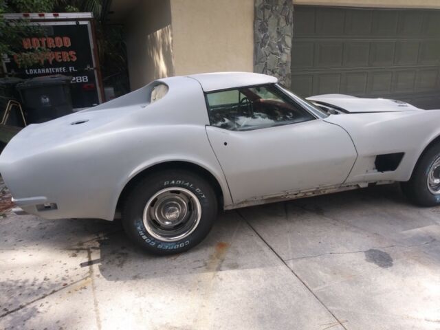 1970 Chevrolet Corvette