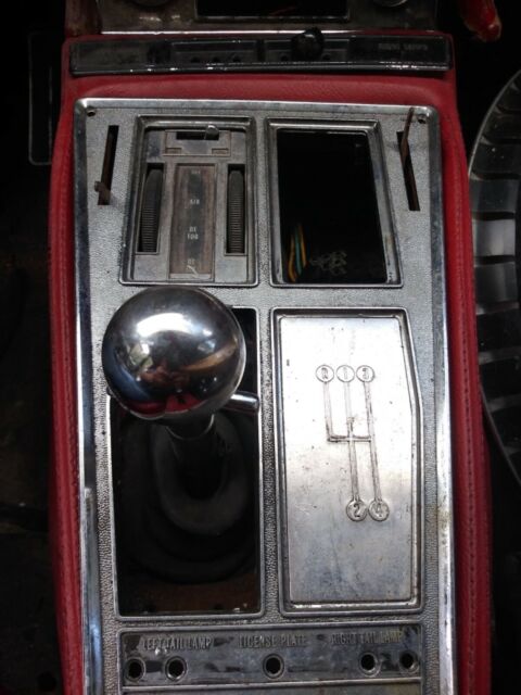 1970 Chevrolet Corvette