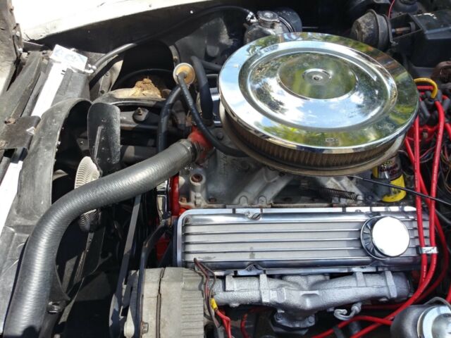 1970 Chevrolet Corvette