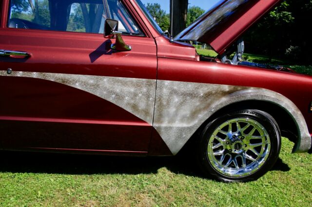 1970 Chevrolet Other Pickups