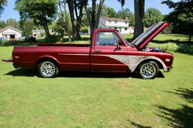 1970 Chevrolet Other Pickups