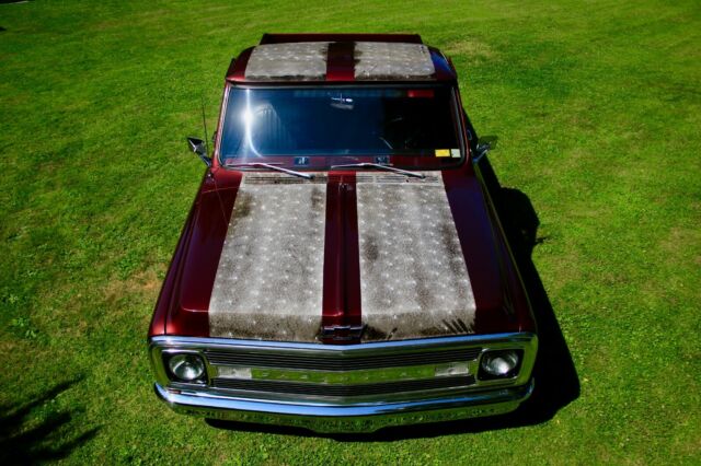 1970 Chevrolet Other Pickups