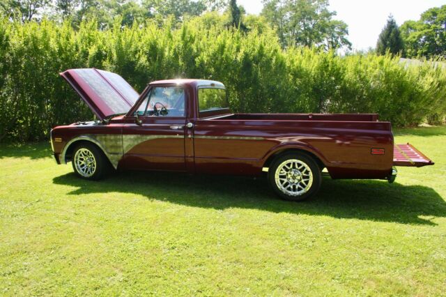 1970 Chevrolet Other Pickups