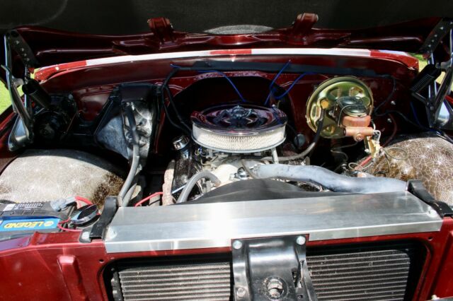 1970 Chevrolet Other Pickups