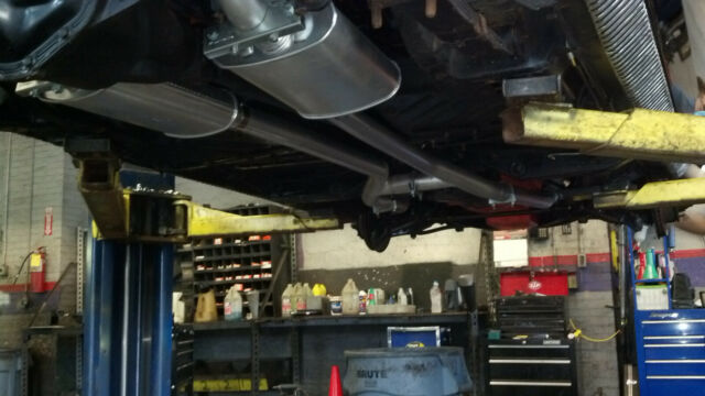 1970 Black Plymouth Barracuda Coupe