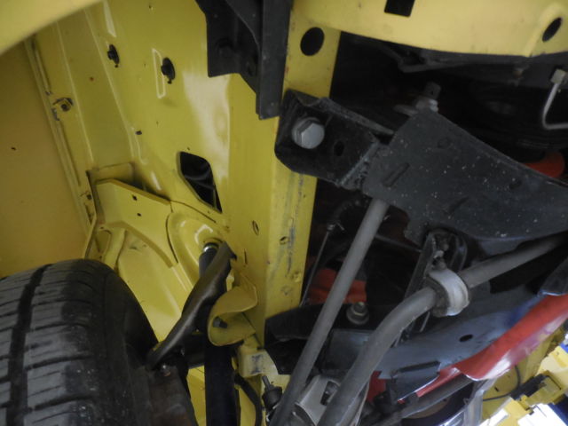 1970 yellow Plymouth Barracuda Coupe