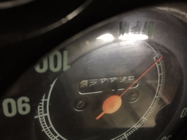 1970 Gold Chevrolet C-10 Truck