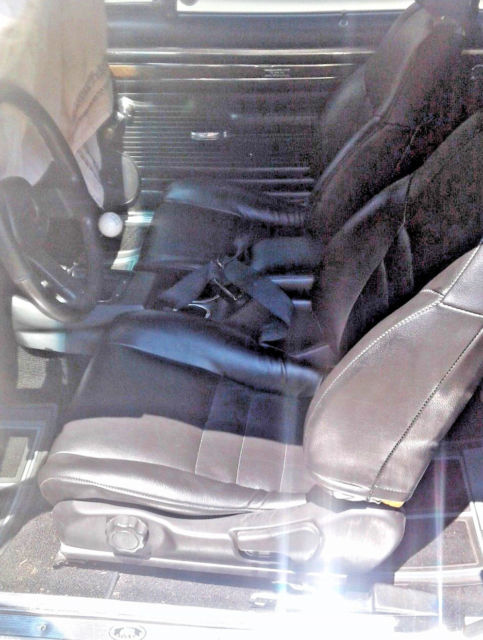 1970 White Chevrolet Nova Coupe