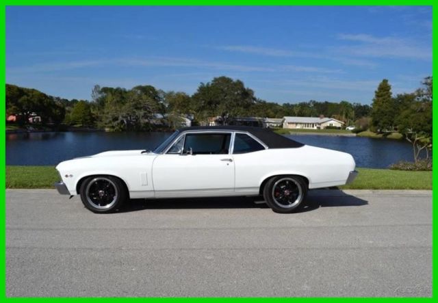 1970 Red Volkswagen Beetle - Classic