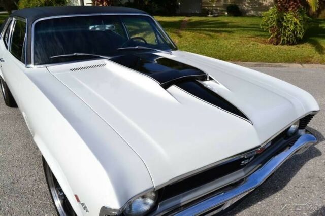 1970 Red Volkswagen Beetle - Classic