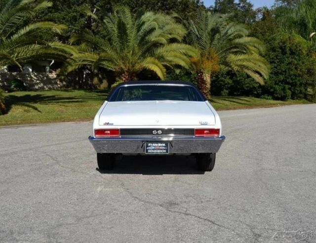 1970 Red Volkswagen Beetle - Classic