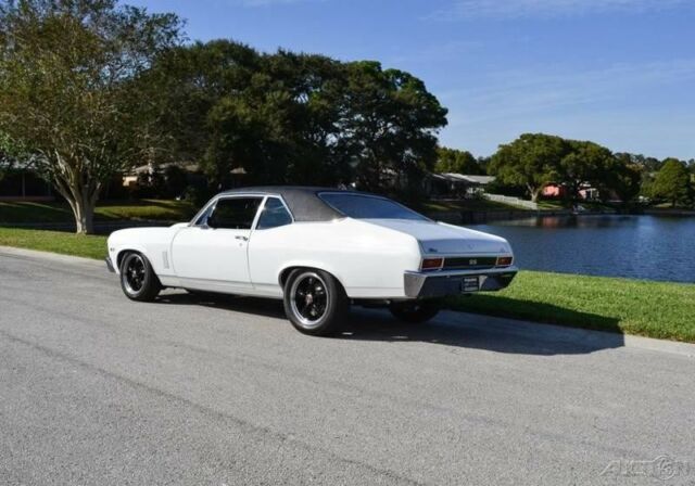 1970 Red Volkswagen Beetle - Classic