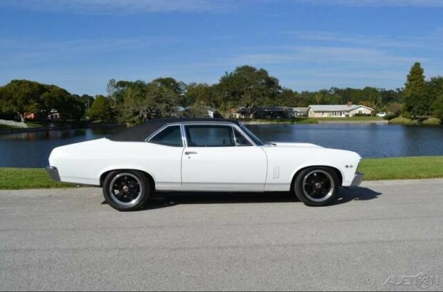 1970 Red Volkswagen Beetle - Classic