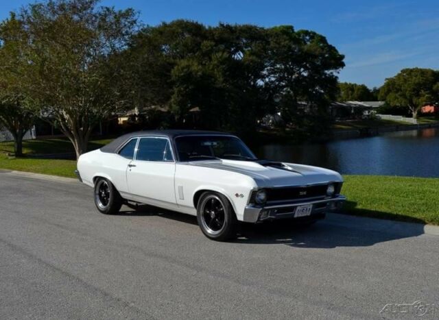 1970 Red Volkswagen Beetle - Classic