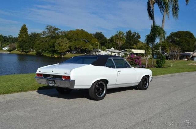 1970 Red Volkswagen Beetle - Classic