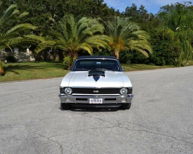 1970 Red Volkswagen Beetle - Classic