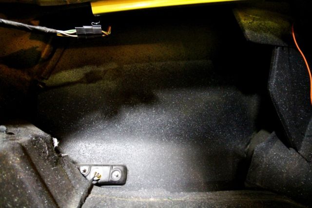 1970 Oldsmobile Cutlass