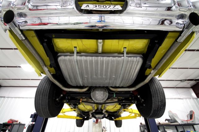 1970 Oldsmobile Cutlass