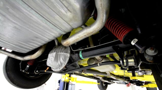 1970 Oldsmobile Cutlass