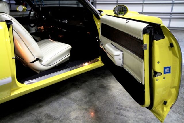 1970 Oldsmobile Cutlass