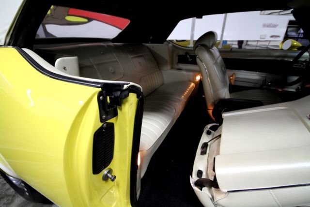 1970 Oldsmobile Cutlass