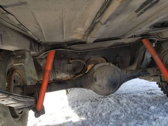 1970 Orange Dodge Challenger Coupe