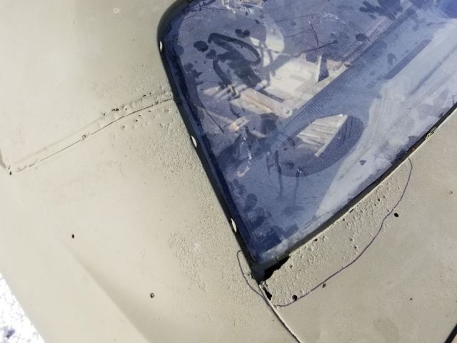 1970 Orange Dodge Challenger Coupe