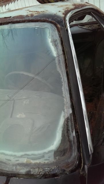 1970 Black Dodge Challenger Coupe