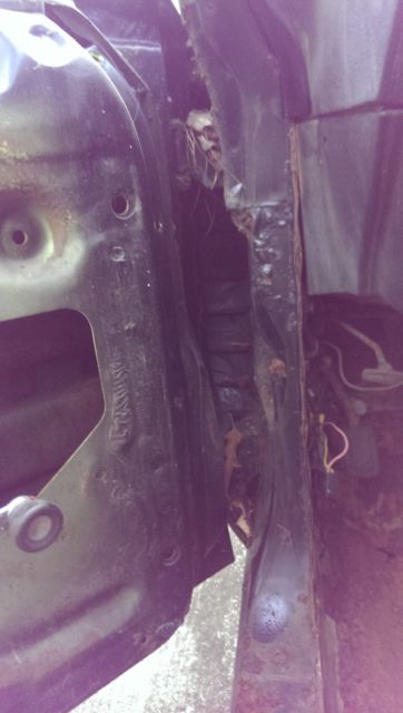 1970 Black Dodge Challenger Coupe